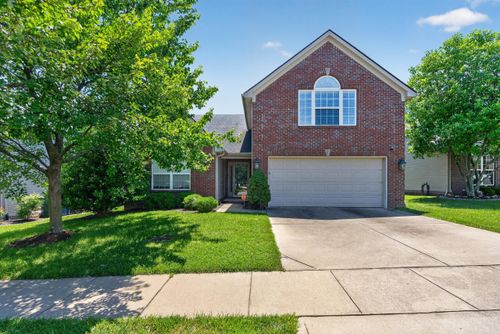 493 Madison Point Dr, Lexington, KY, 40515 | Card Image