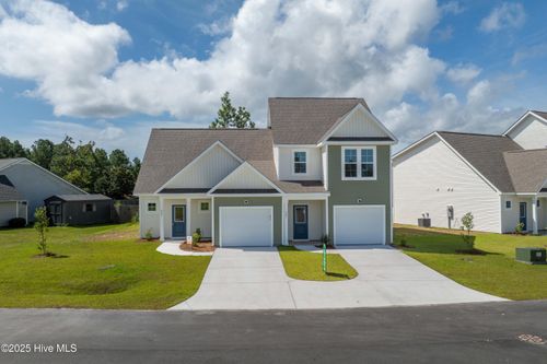 205 Sandpiper Pl, Holly Ridge, NC, 28445-7766 | Card Image