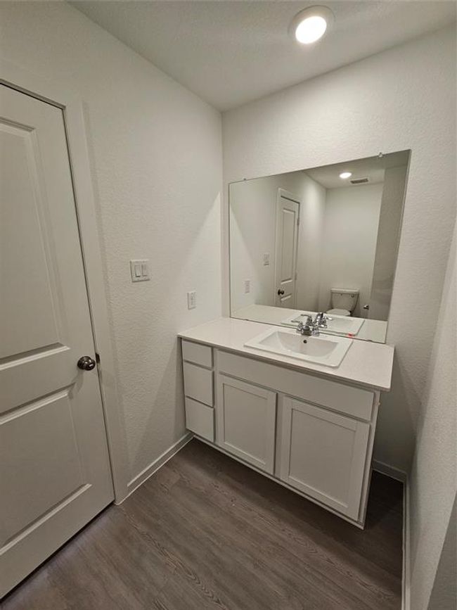 *This photo is a representation. Not actual homesite.* | Image 8
