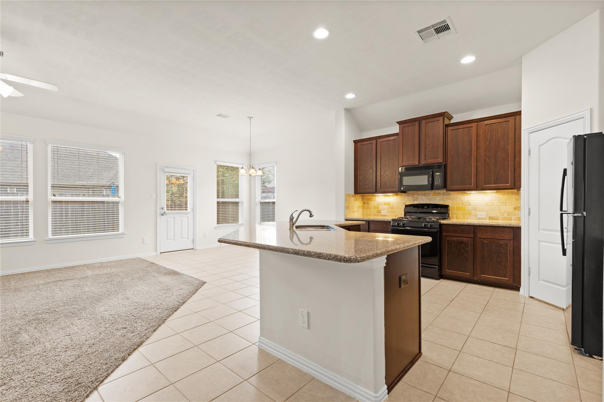 Residential in Conroe 3