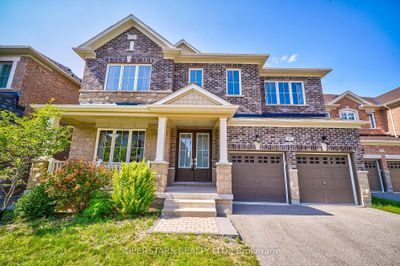 67 Ken Sinclair Cres, House other with 4 bedrooms, 4 bathrooms and 4 parking in Aurora ON | Image 1