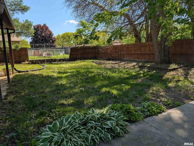 3638 W Cassadaga Ct, House other with 4 bedrooms, 3 bathrooms and null parking in Peoria IL | Image 48