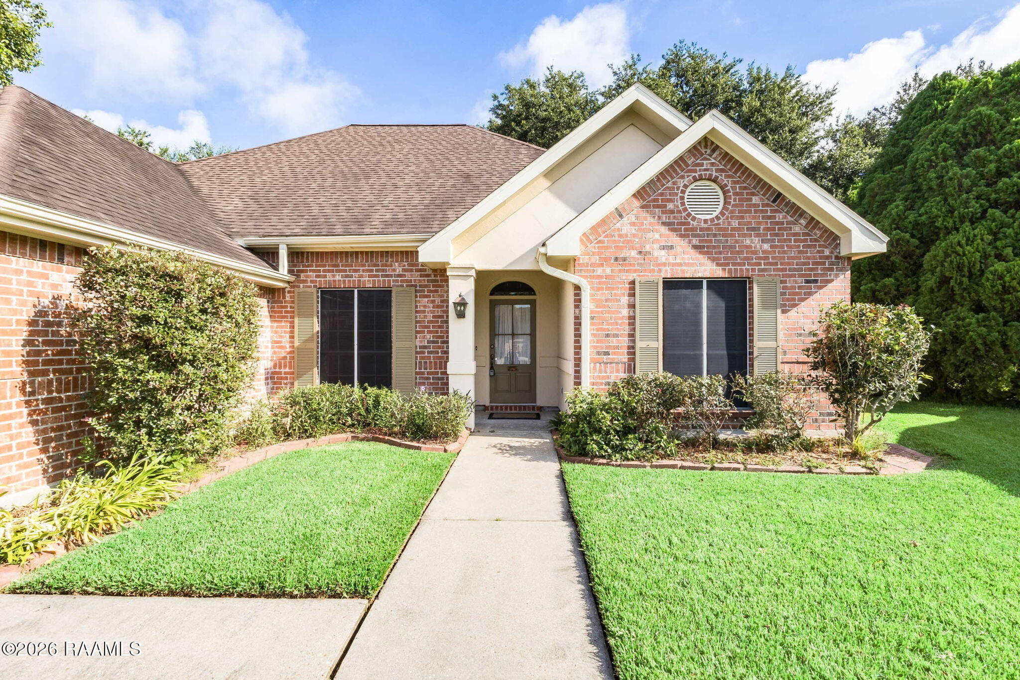 Residential in Lafayette 3