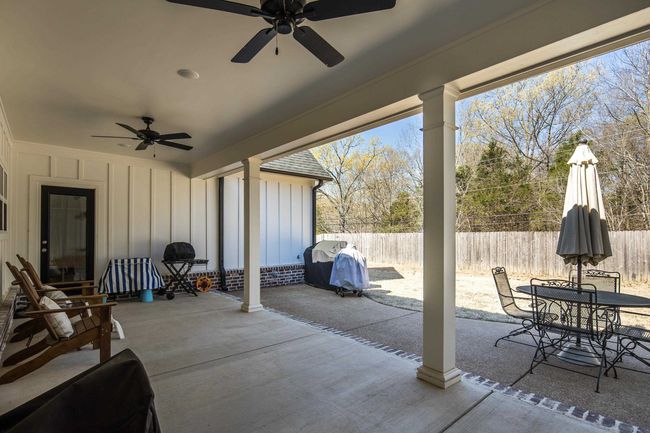 283 Walnut Tree Cv, House other with 5 bedrooms, 4 bathrooms and null parking in Cordova TN | Image 37