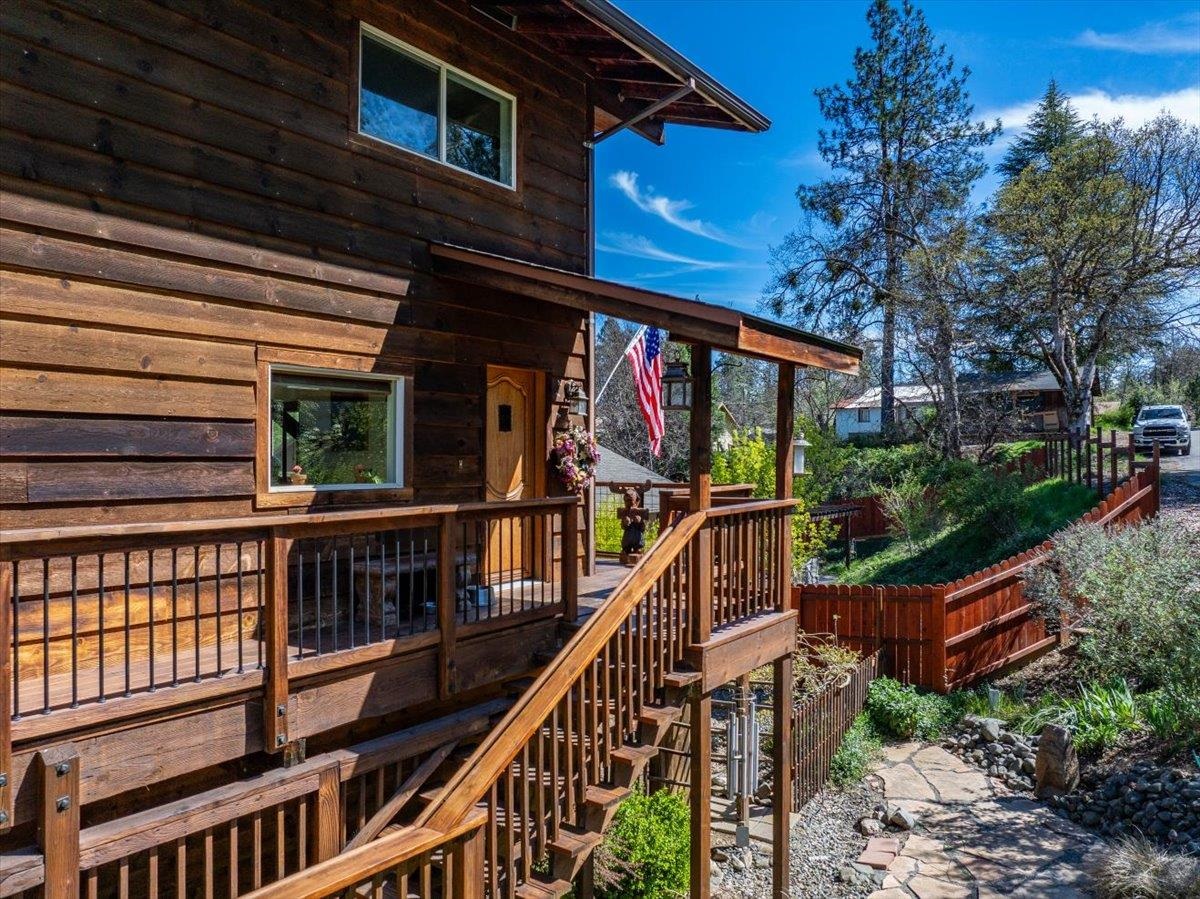 Residential in Weaverville 5