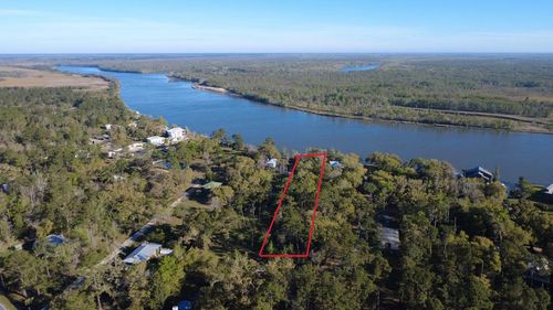 137 Cedar Oaks Lane, Apalachicola, FL, 32320 | Card Image
