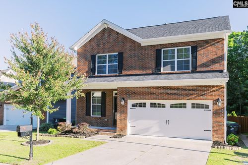 179 Marissa Ln, Lexington, SC, 29072-7243 | Card Image