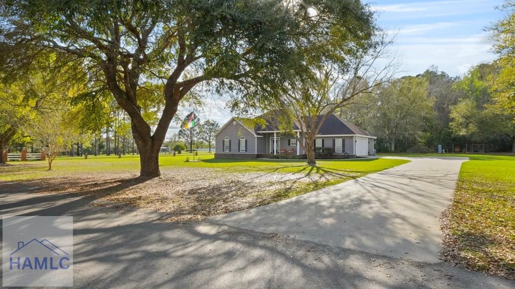 Residential in Jesup 5