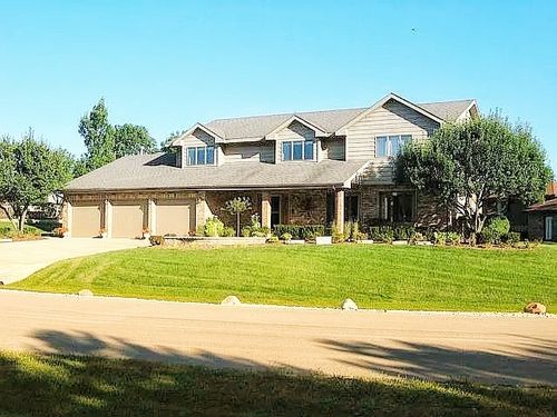 12701 W Oak Valley Trl, Homer Glen, IL, 60491-9067 | Card Image