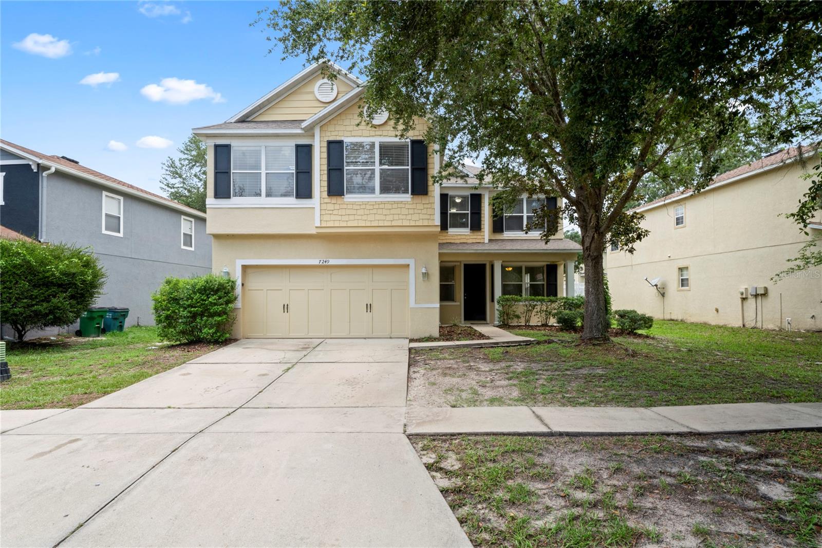 Residential in WESLEY CHAPEL