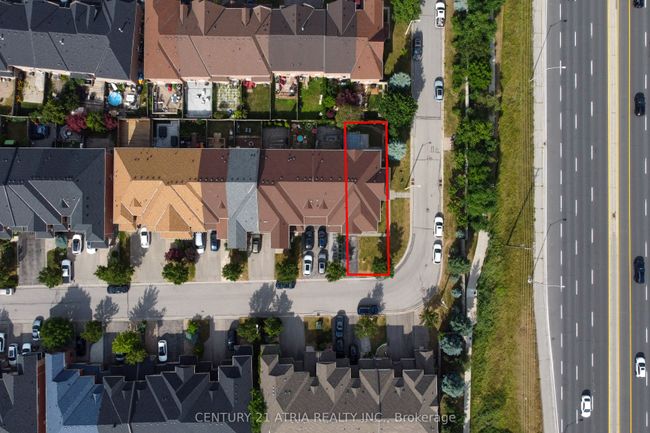 66 Daniel Reaman Cres, House attached with 4 bedrooms, 3 bathrooms and 2 parking in Vaughan ON | Image 25
