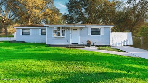 4942 Doncaster Ave, JACKSONVILLE, FL, 32208-1618 | Card Image