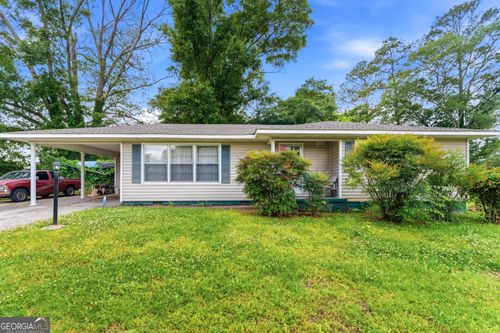 26 Robin Hood Road Ne, Rome, GA, 30161 | Card Image