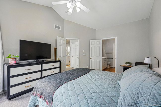 12610 E Wesley Pl, Townhouse with 2 bedrooms, 3 bathrooms and 2 parking in Aurora CO | Image 25