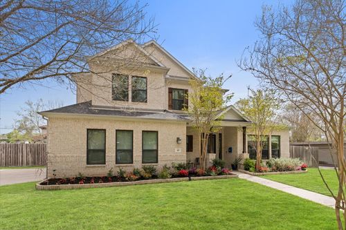 418 Isolde Dr, Houston, TX, 77024-4753 | Card Image