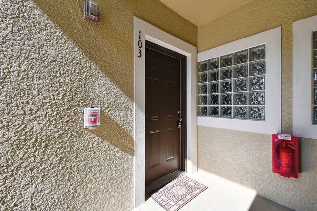 103 - 1231 Godavari Way, Condo with 3 bedrooms, 2 bathrooms and null parking in WESLEY CHAPEL FL | Image 8