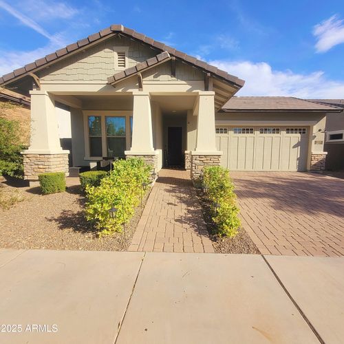2009 W Trotter Trl, Phoenix, AZ, 85085-8601 | Card Image