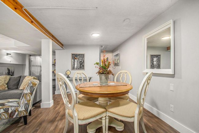 Lower level family room | Image 23
