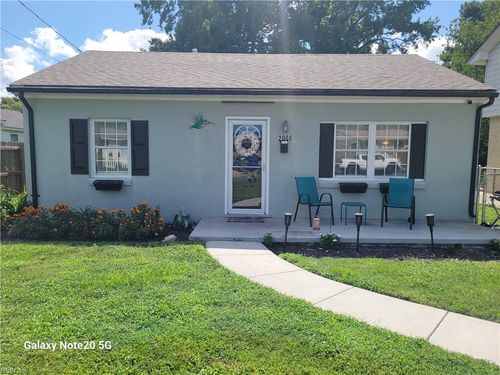 2008 Wood Ave, Hampton, VA, 23664-1140 | Card Image