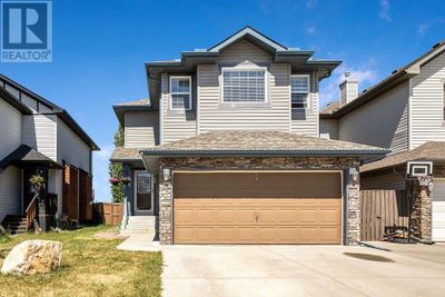 145 Crystal Shores Grove, House other with 4 bedrooms, 4 bathrooms and 4 parking in Okotoks AB | Image 1