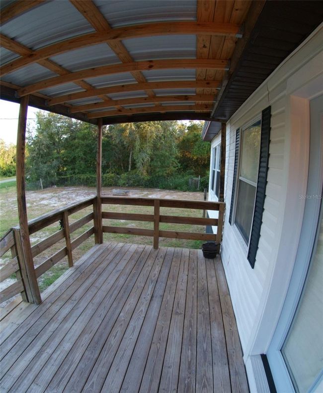 Front Covered Porch | Image 44