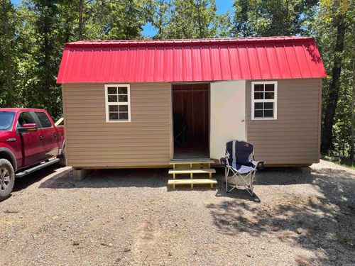 20.17 AC Rainbow Valley Trail, Mammoth Spring, AR, 72554 | Card Image