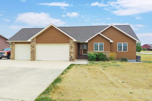 22743 Partridge Ln, Box Elder, SD, 57719-9333 | Card Image