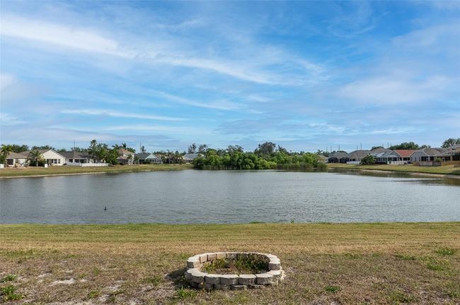 416 Durham Shore Ct, House other with 3 bedrooms, 2 bathrooms and null parking in APOLLO BEACH FL | Image 38