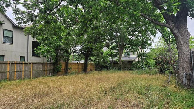 9706 Chatfield St, Home with 0 bedrooms, 0 bathrooms and null parking in Houston TX | Image 4