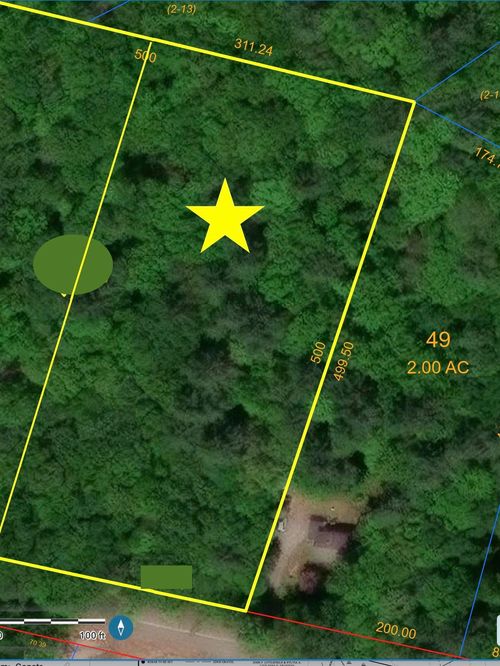 29 Langford Rd, Raymond, NH, 03077-2243 | Card Image