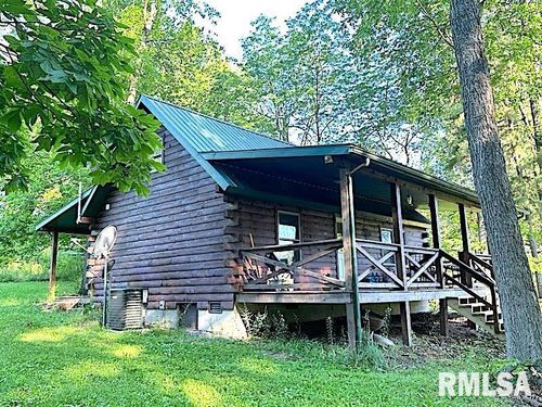 1545 Milligan Hill Rd, Alto Pass, IL, 62905-3072 | Card Image