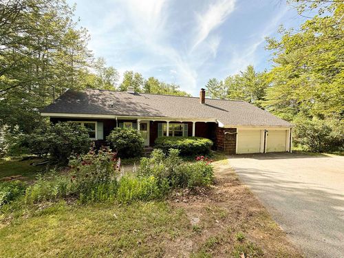 141 Scenic Hill Road, Charlestown, NH, 03603 | Card Image