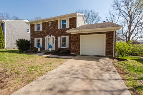 887 Jairus Dr, Lexington, KY, 40515-5534 | Card Image
