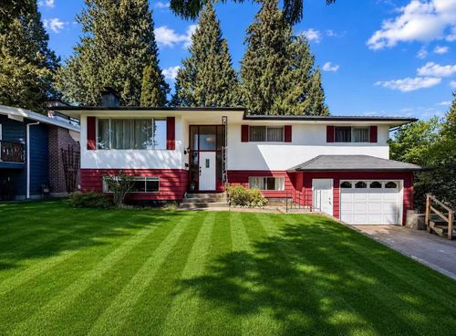 610 Garrow Dr, Port Moody, BC, V3H1H7 | Card Image