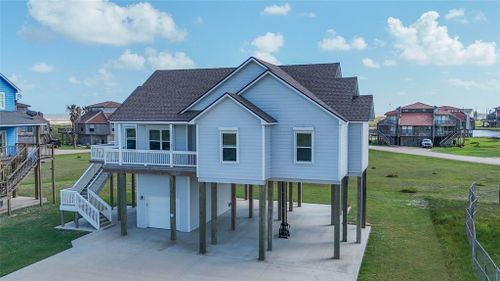 431 Private Road 640, Matagorda, TX, 77457 | Card Image