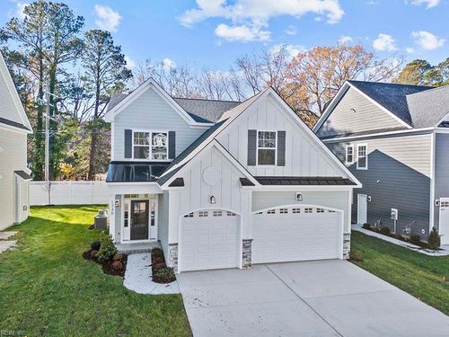 1348 Narrow Way, Virginia Beach, VA, 23451-1979 | Card Image