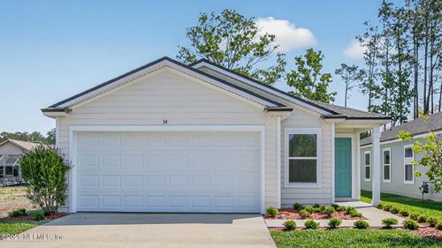34 Flagstick Lane, Bunnell, FL, 32110 | Card Image