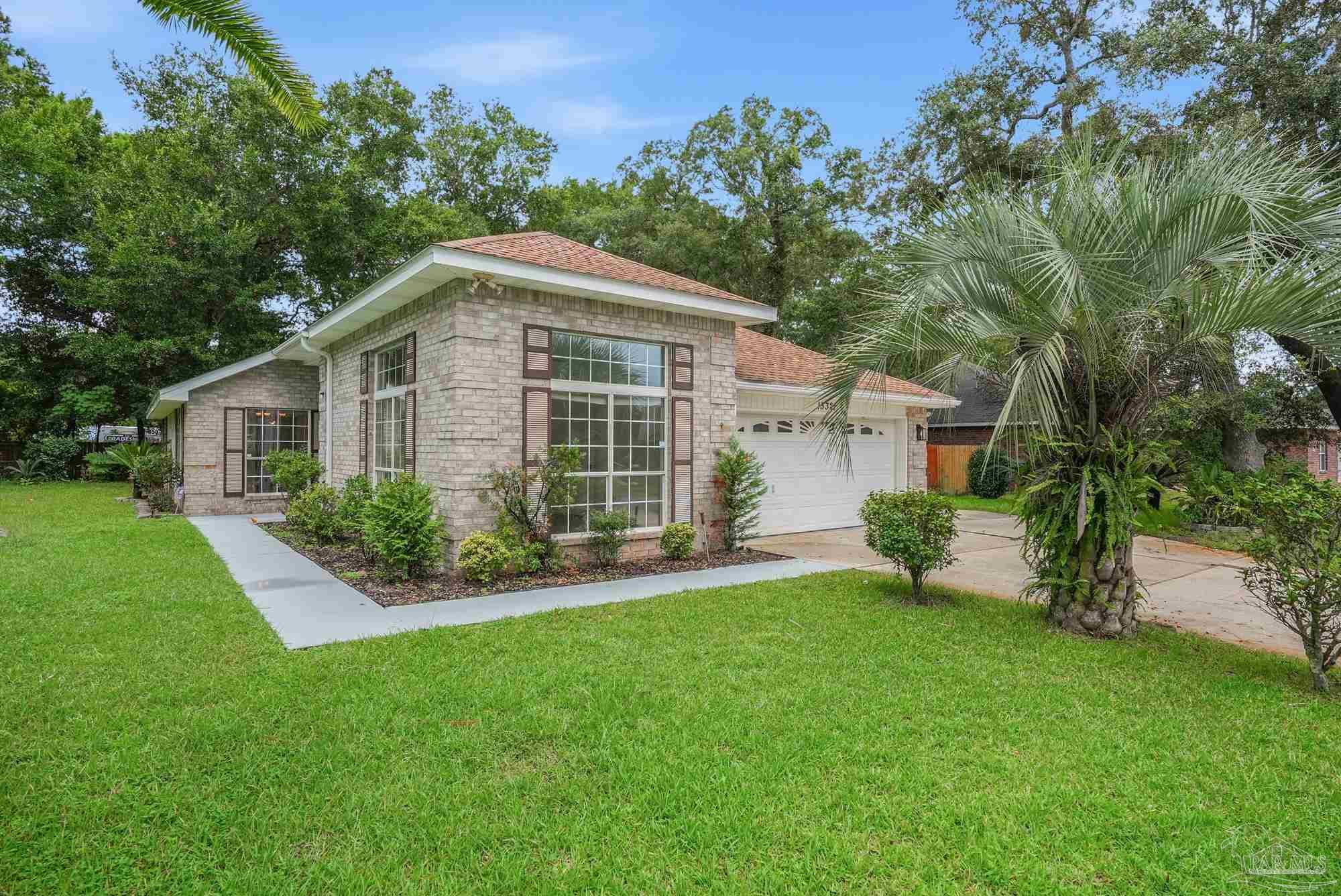 Residential in Pensacola
