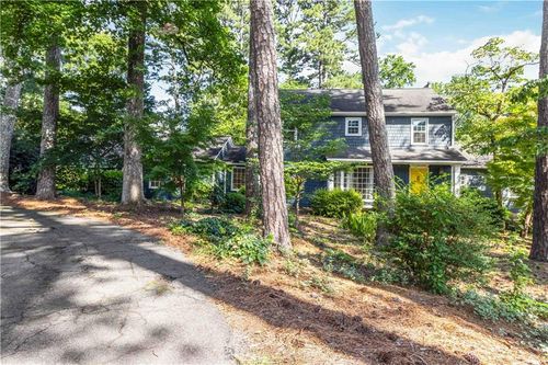 1367 Lansdowne Ct Sw, Marietta, GA, 30008-3515 | Card Image