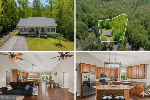 7386 Monroe Dr, KING GEORGE, VA, 22485-2039 | Card Image