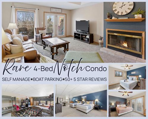 apt-1-189 Notch Ln, Branson West, MO, 65737-8975 | Card Image