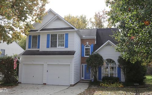 210 Newberry Ln, Durham, NC, 27703-6614 | Card Image