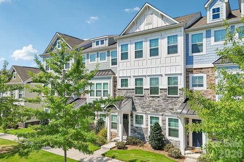 11344 Winding Gorge Dr, Huntersville, NC, 28078-0140 | Card Image