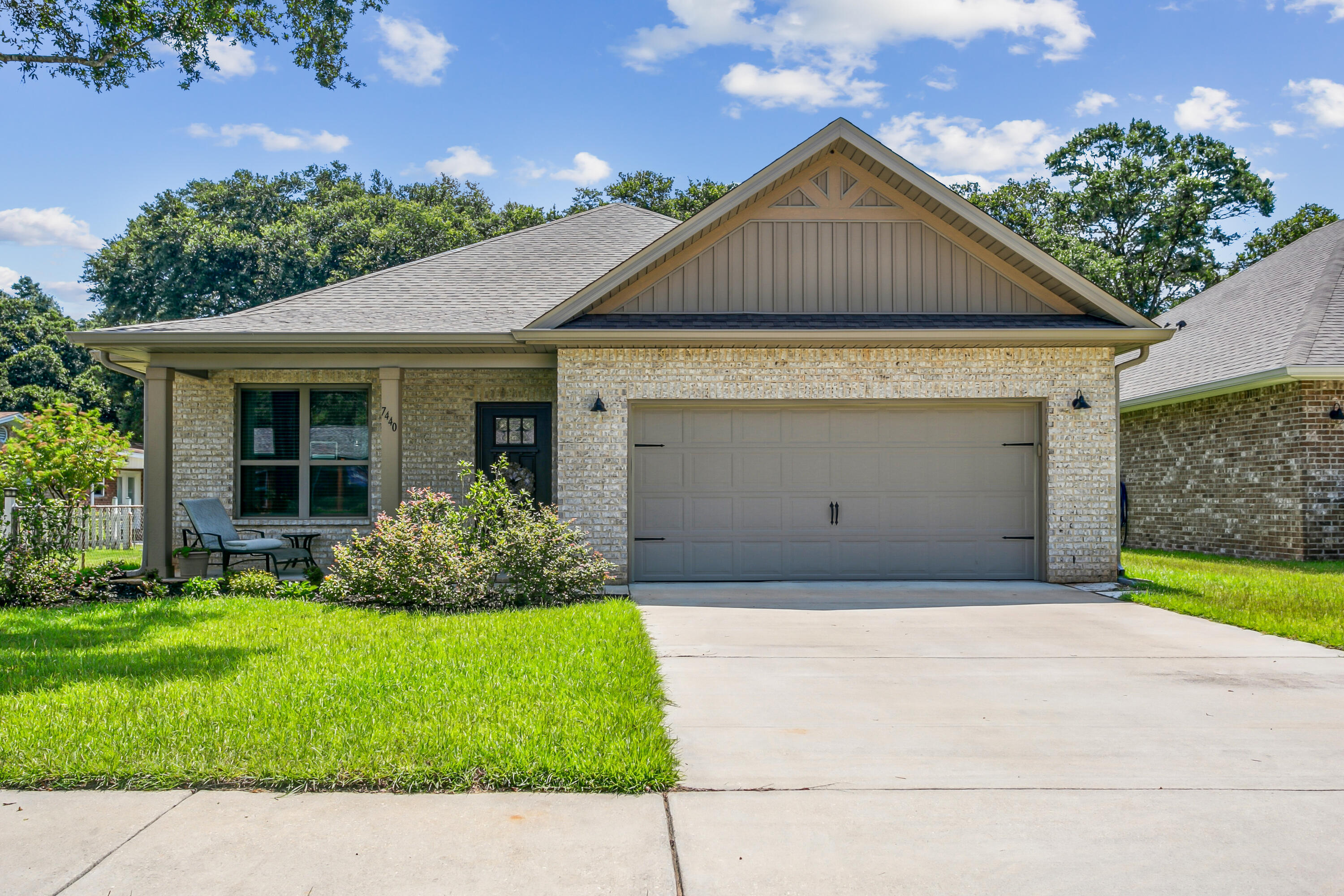 Stagecoach Rd, Pensacola, FL 32526