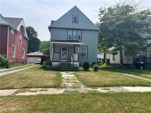 1726 E 45th St, Ashtabula, OH, 44004-6104 | Card Image