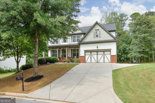 6160 Vista Crossing Way, Cumming, GA, 30028 | Card Image