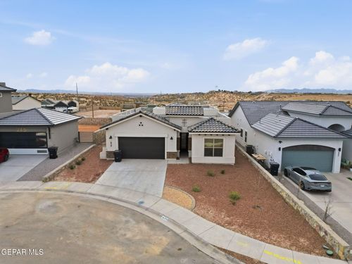 219 Emerald Brass Pl, Horizon City, TX, 79928-6623 | Card Image