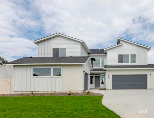 17380 N Aspen Springs Way, Nampa, ID, 83687-1205 | Card Image