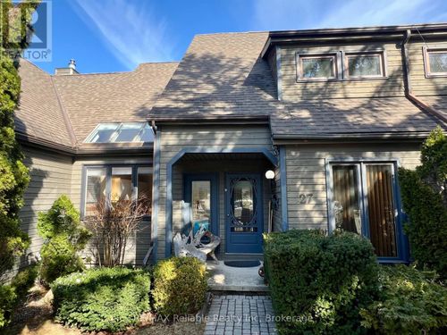 27-76582 Jowett'S Grove Rd, Bayfield, ON, N0M1G0 | Card Image