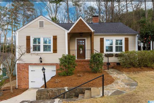 307 Ridge Rd, HOMEWOOD, AL, 35209-4034 | Card Image